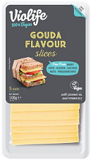 Violife plátky Gouda 100g