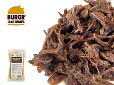 Hovädzie trhané mäso 500g sous vide Bjk (M)