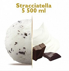 Carte d Or Stracciatella 5,5l