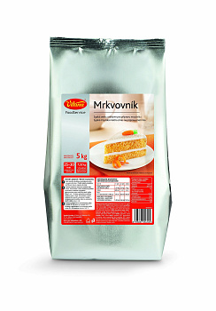 Mrkvovník 5kg sáčok Vitana