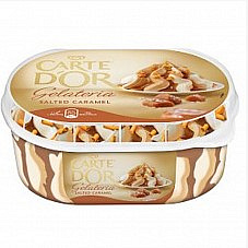 Carte d Or Salted Caramel 1000ml