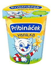 Pribináček Vanilka 70g