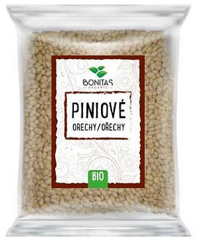 Orechy píniové 50g
