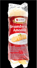 Zemiaková knedľa 500g Svoboda