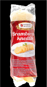 Zemiaková knedľa 500g Svoboda