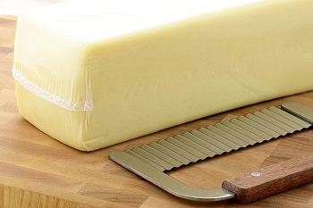 Syr Mozzarella so živočíšnym tukom 40% 14kg Milram