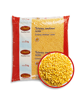 Tarhoňa semolinová 5kg Vitana