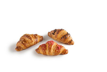 Mini croissant mix 40g (+/- 5g)