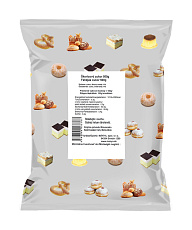 Škoricový cukor 0,5kg Mánya