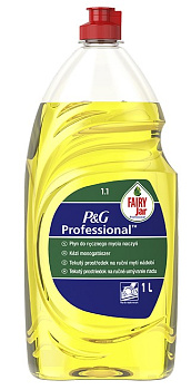 Jar P&G ProfiLine na ručné umývanie riadu 1L