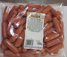 Gastro minipárky OA 1000g