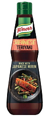 Teriyaki omáčka 1l Knorr