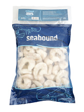 Krevety obrie 16 - 20ks 0,8kg netto