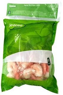 Krevety obrie 16 - 20ks 0,8kg netto