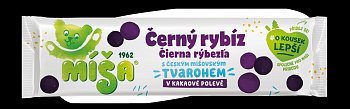 Míša Čierna ríbezľa 55ml