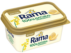 Rama maslová 400g