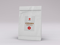 Strúhanka 5kg Mánya