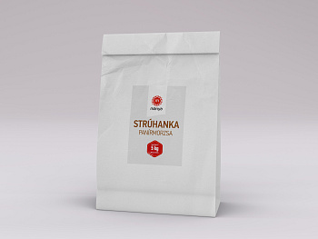 Strúhanka 5kg Mánya