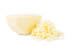 Mozzarella strúhaná 2kg Koliba