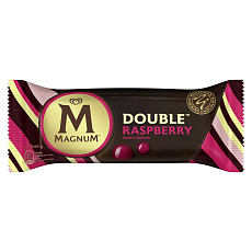 Magnum Double Raspberry 85ml