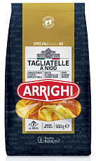Tagliatelle semolinové 500g
