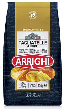 Tagliatelle semolinové 500g