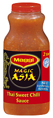 Sweet chilli omáčka 2l Maggi