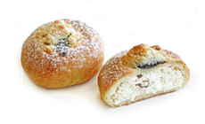 Vlčnovské koláčiky 25g
