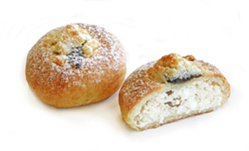 Vlčnovské koláčiky 25g