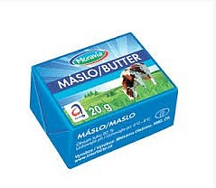 Maslo mini 20g Moravia