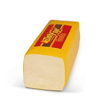 Syr Gouda 48% Zlatý Syr 3kg Nemecko