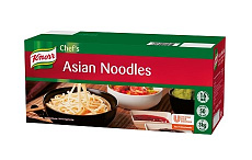 Ázijské rezance semolinové 3kg Knorr