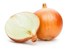 Cibuľa žltá nečistená veľká (kg)
