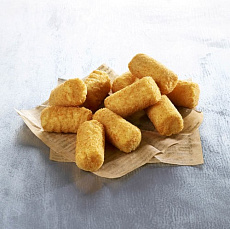 Valčekové krokety 2,5 kg McCain
