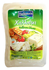 Syr Halloumi 200g