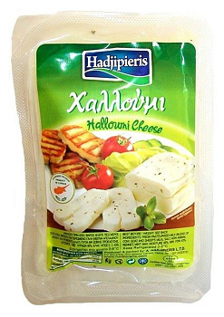 Syr Halloumi 200g
