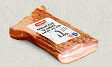 Bravčová slanina Bacon bez kože 1500g VB