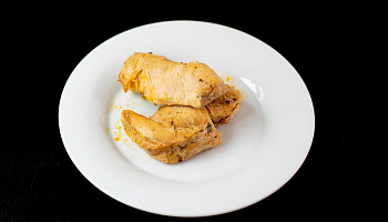 Kuracie prsia gril(príchuť) sous-vide cca 600g (nekalibrované) KMS