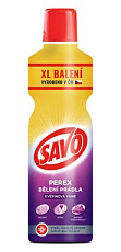 Akcia Savo prací gél 1l