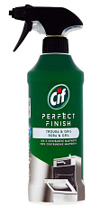 Cif čistiaci sprej Rúra a Gril 435ml