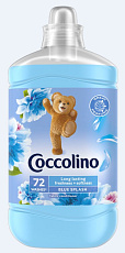 Aviváž Coccolino blue splash 1,7l