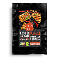Tofu sweet chilli na gril 180g Lunter