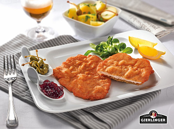 Bravčový rezeň z karé 60g