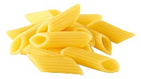 Penne semolinové 5kg Cessi