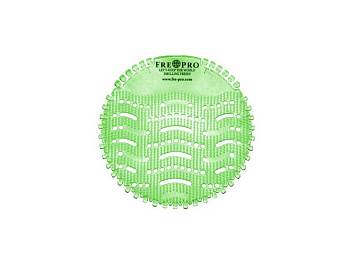 Sitko do pisoár melón WAVE-FRE-PRO