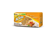 Suchár klasik active 125g