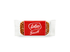 Karamelové sušienky Lotus HB