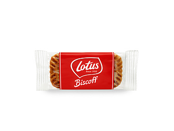 Karamelové sušienky Lotus HB