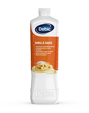 Vanilka 2l Debic
