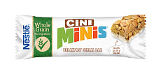 Cereálna tyčinka CiniMinis 25g Nestlé